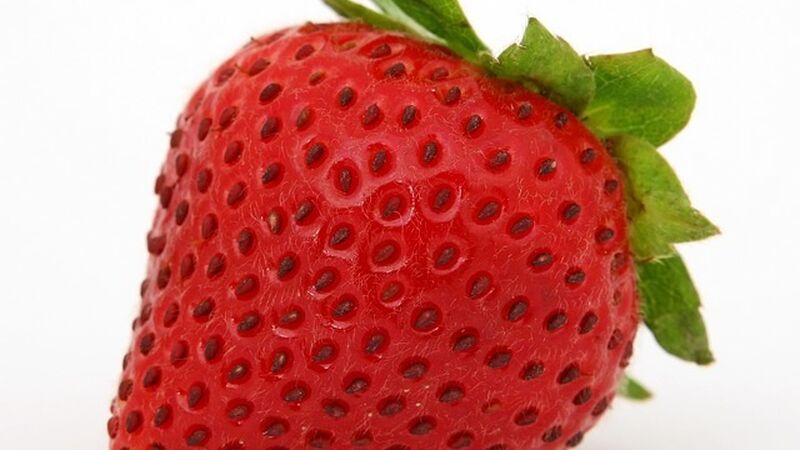Decision on the new MRL for acetamiprid in or on strawberries